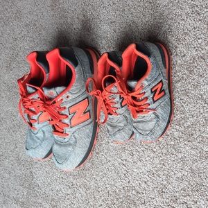 New Balance 574 Matching Men's and Toddler Sneakers